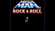 Mega Man Rock N Roll (Blind) Ep