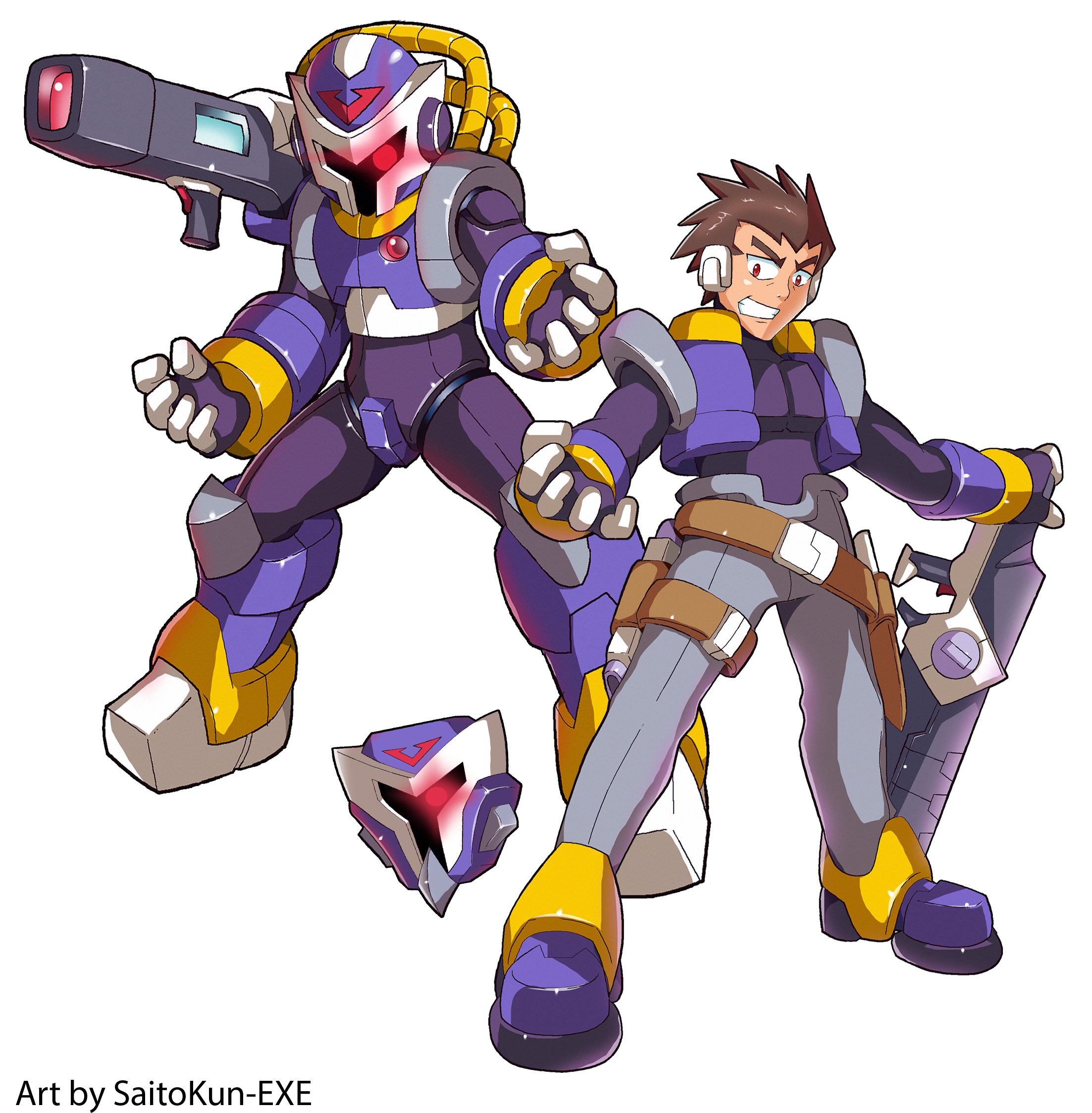 Model V | Mega Man Fanon Wiki | Fandom Model V | Mega Man Fanon Wiki | Fandom