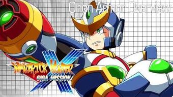 Megaman X: Giga Mission Review