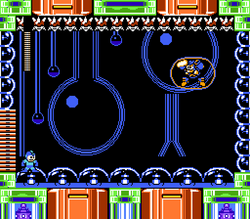 Rockman 7 Famicom | Mega Man Fanon Wiki | Fandom