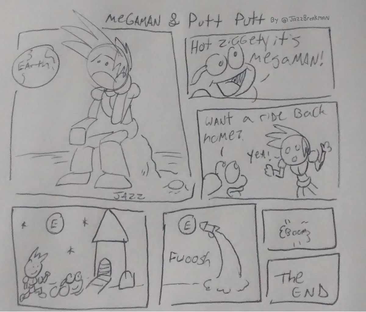 Mega Man Legends 3 Resolve the Cliffhanger Neo Devroom Entries | Mega Man  Fanon Wiki | Fandom