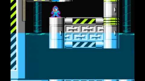 Megaman Rock Force Part 3 of 15.