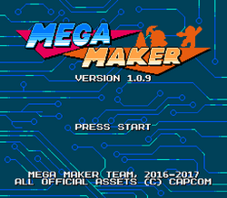 Tango - MegaManMaker Wiki