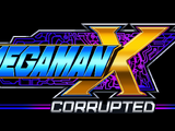 Mega Man X: Corrupted