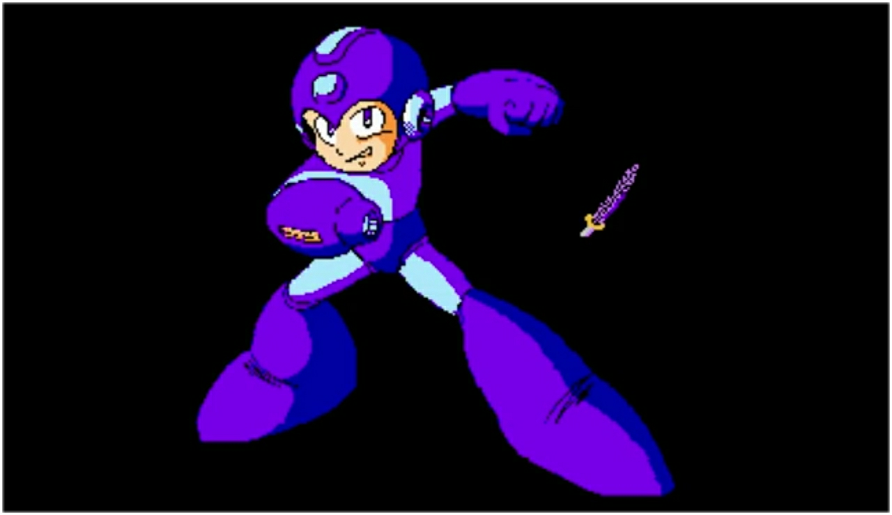 Cheat Servel | Mega Man Fanon Wiki | Fandom