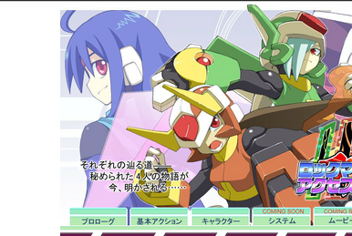 Vile | Mega Man Fanon Wiki | Fandom Vile | Mega Man Fanon Wiki | Fandom
