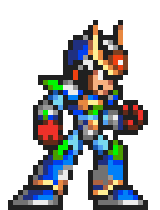 Mega Man X Corrupted Mega Man Fanon Wiki Fandom