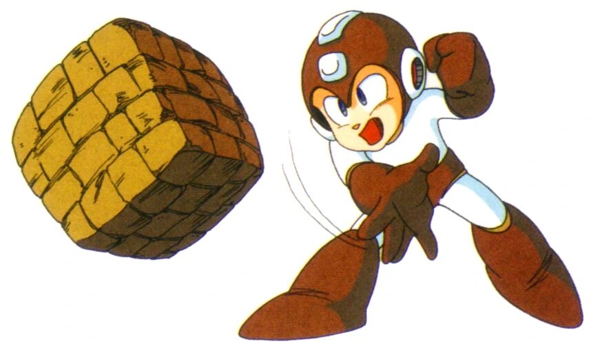 Growing Up Mega Man, SuperBeardBrothers Wiki