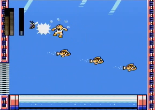 SplashWomanSixthHornet