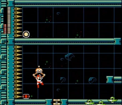 RTA Galaxy Man (Mega Man) | Mega Man RTA Wiki | Fandom