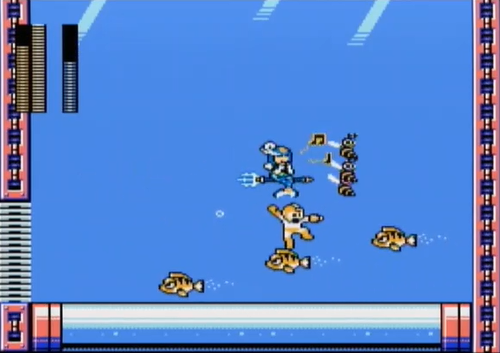 SplashWomanFourthHornet