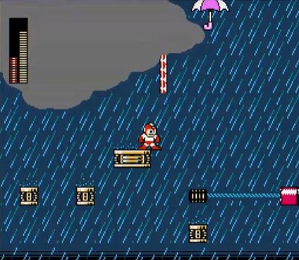 TornadoLastRushRoom