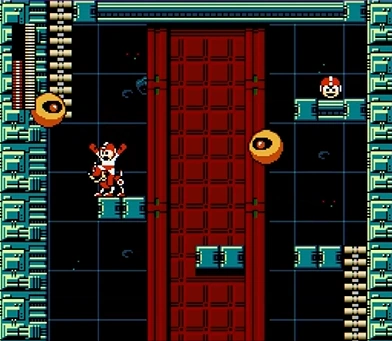 RTA Galaxy Man (Mega Man) | Mega Man RTA Wiki | Fandom