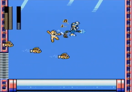 SplashWomanFifthHornet