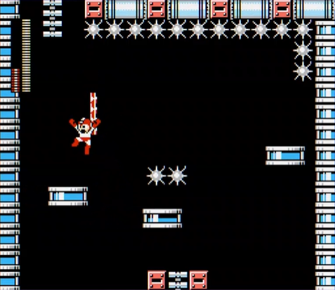 SplashFourthClimb