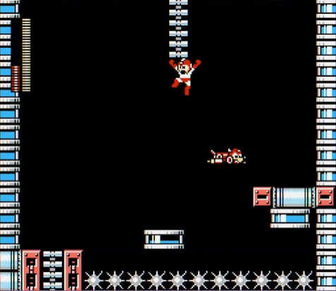 SplashThirdClimbLadder