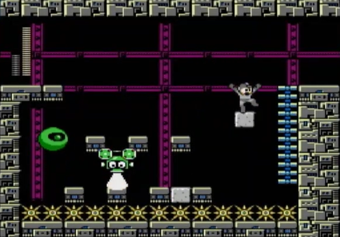 Wily2Screen7