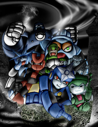 EvilMegaman3team