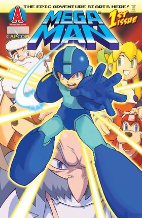 MegaManArchie1