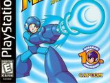 Mega Man 8