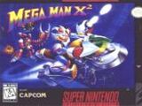 Mega Man X2