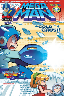 MegaMan22Archie