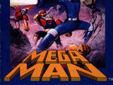 Mega Man-Serie