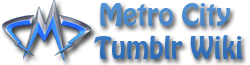 Megamind Metrocity Tumblr Wiki