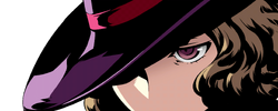 Cut In Megami Tensei Wiki Fandom Cut In Megami Tensei Wiki Fandom
