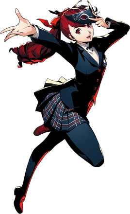 P5R