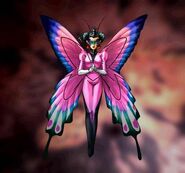 Design in Shin Megami Tensei: Devil Summoner