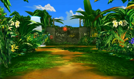 Isle's End