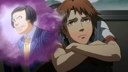 Kinshiro Morooka Megami Tensei Wiki Fandom Kinshiro Morooka Megami Tensei Wiki Fandom