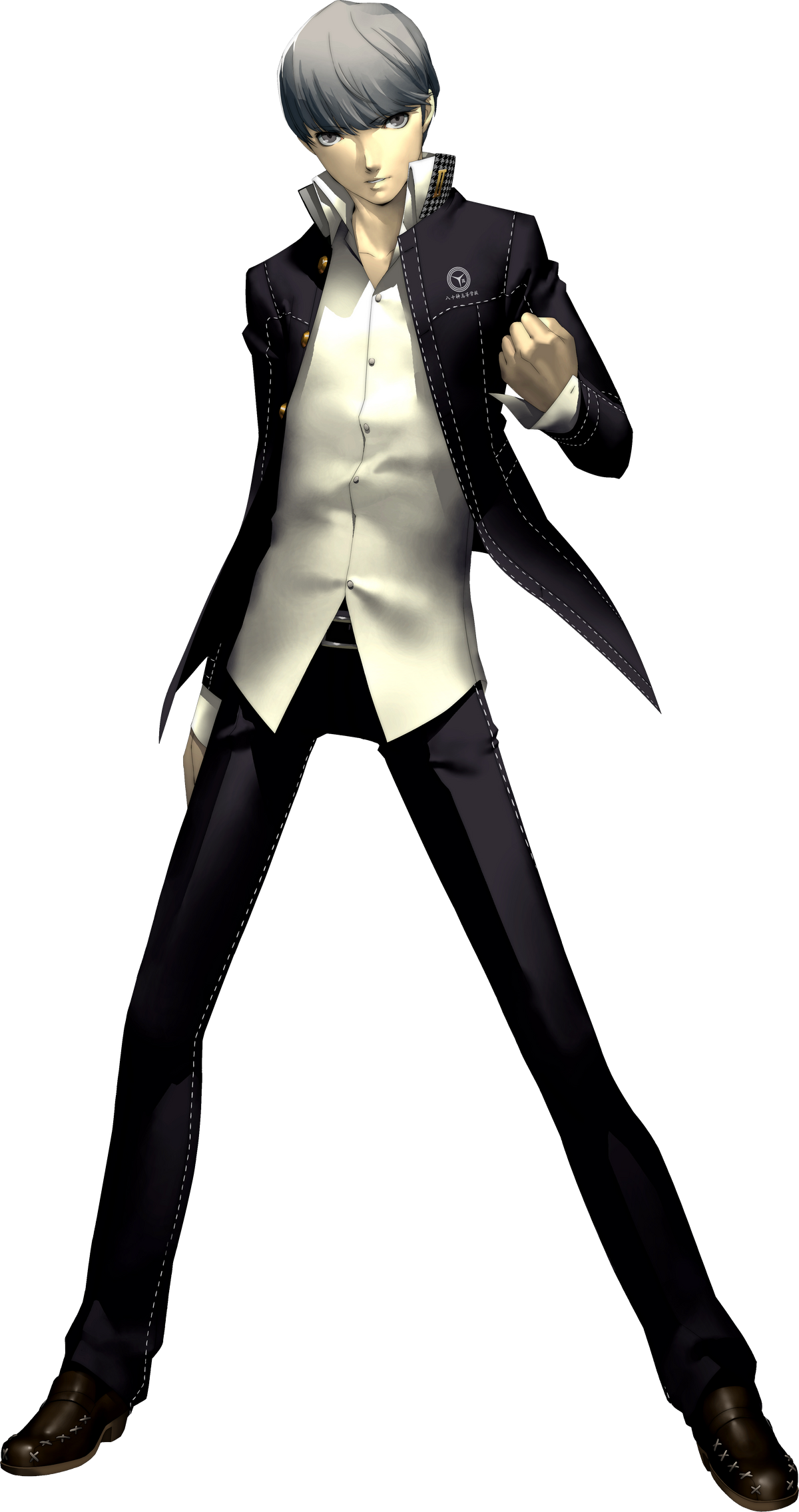 CategoryPersona 4 Characters Megami Tensei Wiki Fandom