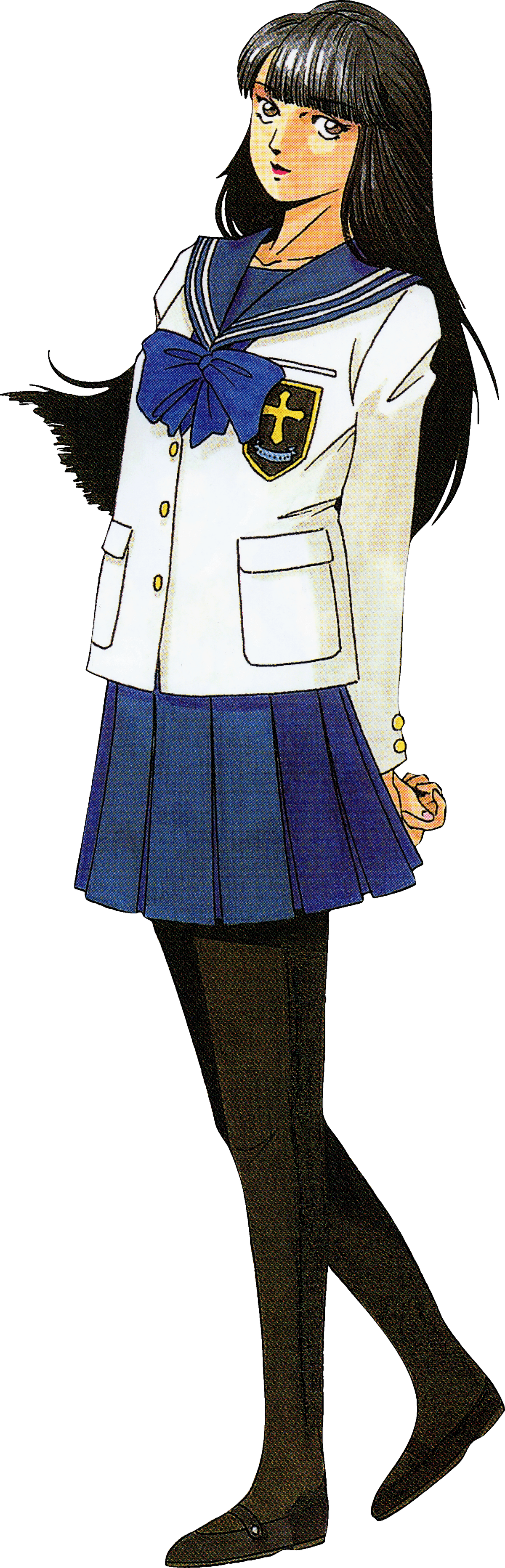 Hikari, Megami Tensei Wiki, Fandom