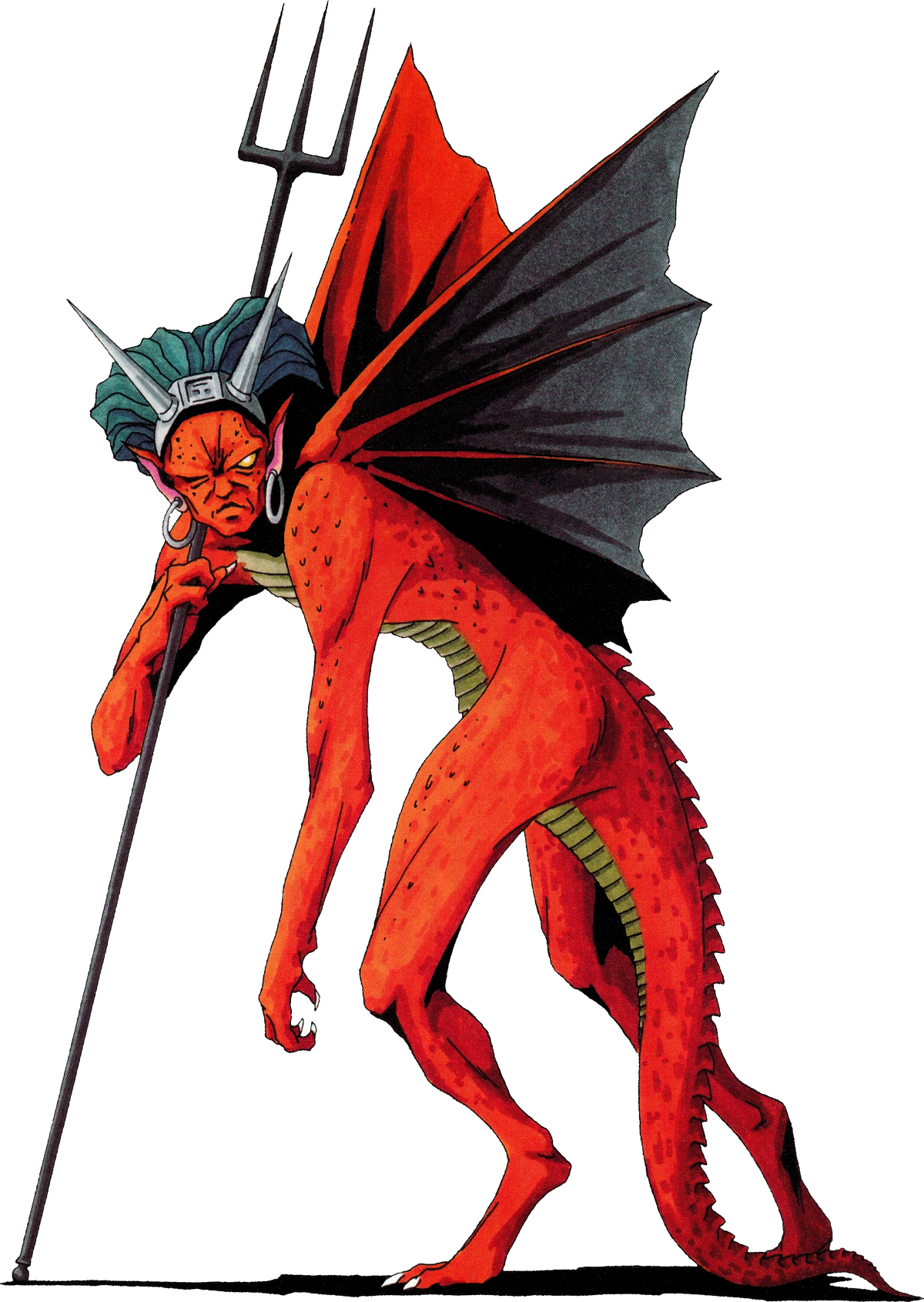 Category:Goetia Demons | Megami Tensei Wiki | Fandom