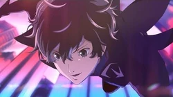 5_24発売!!【ペルソナ５_ダンシング・スターナイト】オープニングムービー-0