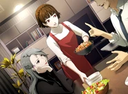 Niijima and Father Wrong Ending.png (6.9 MB) "A Harmonious Dream"