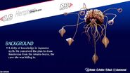 Omoikane in Persona 3 Reload