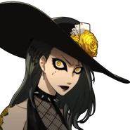 Shadow Sae shocked