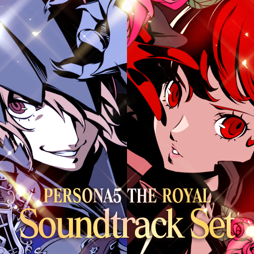 Persona 5 Royal The Soundtrack, Megami Tensei Wiki