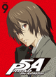 Persona 5 the Animation DVD Reverse Cover Volume 9.png