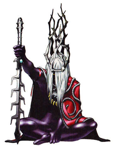 Susano-o | Megami Tensei Wiki | Fandom