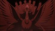 Suzaku appears in Devil Survivor 2 The Animation