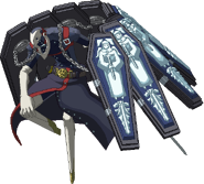 Thanatos in-game (2)