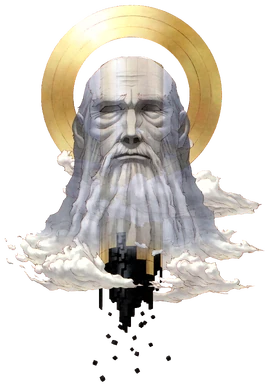 Babel (First Phase: Old Man)