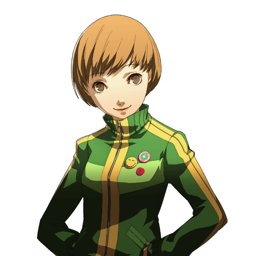 Chie Persona