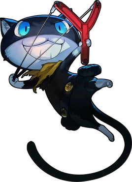 P5S Morgana