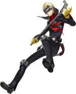 Ryuji Sakamoto