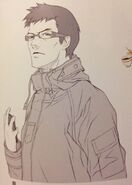 Early Fujiwara design